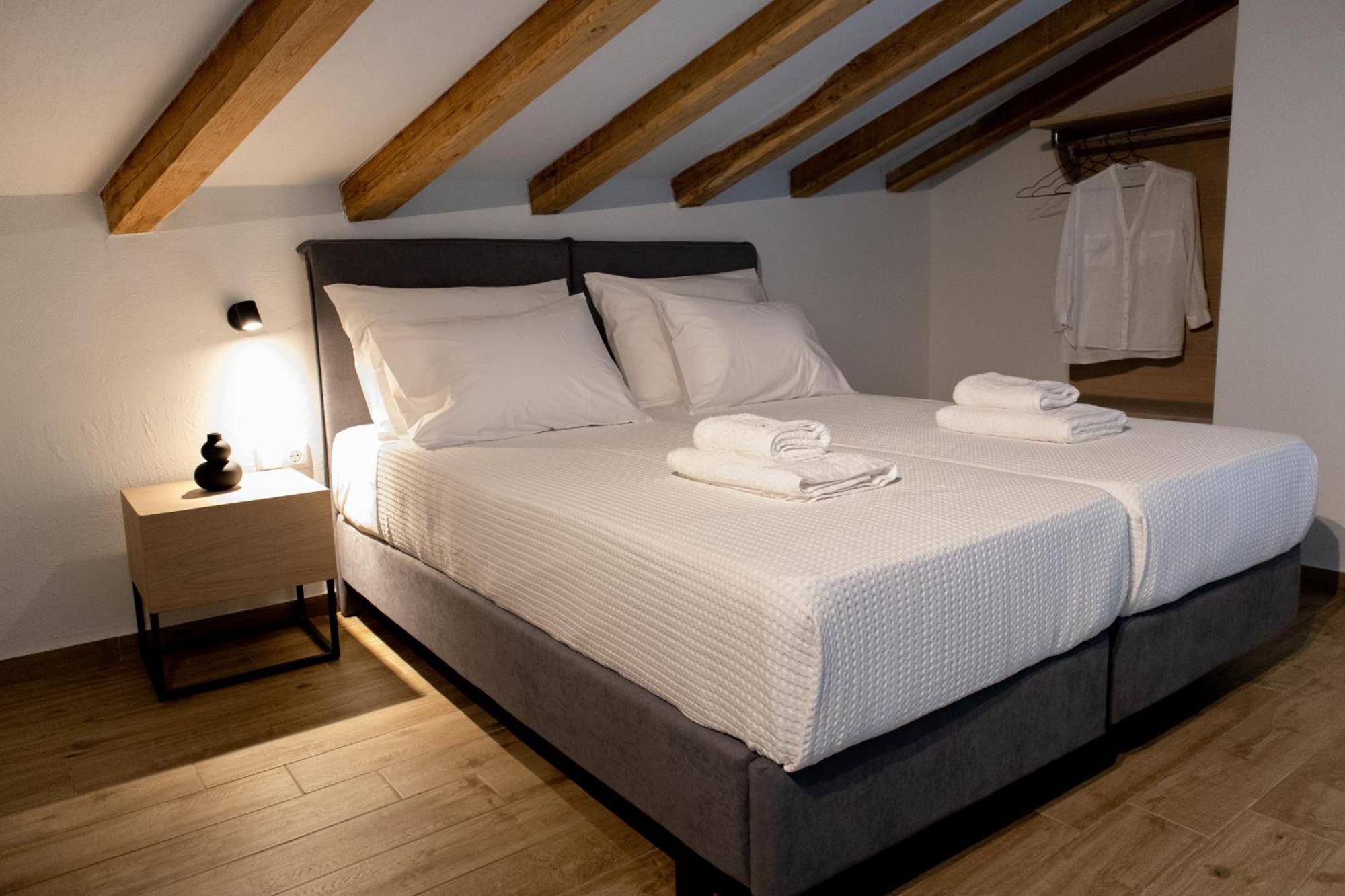 Olive & Sea Luxury Suites Skala Sotiros Exterior photo